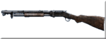 Weapon: shotgun_mp